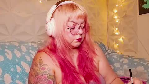 Gina George online show from 06/30/26, 01:06