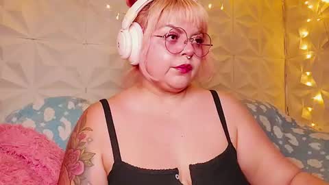 Gina George online show from 07/01/26, 11:04