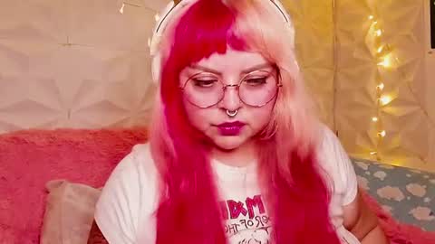 Gina George online show from 07/07/26, 11:31
