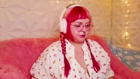 Gina George online show from 07/09/26, 12:48