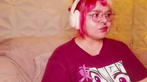 Gina George online show from 07/11/26, 02:25