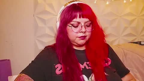 Gina George online show from 07/17/26, 12:28