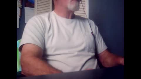 satyr64 online show from 10/06/25, 02:14