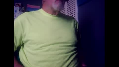 satyr64 online show from 10/13/25, 01:44