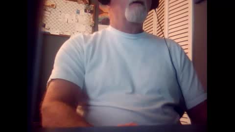 satyr64 online show from 11/20/25, 09:58