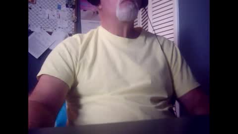 satyr64 online show from 12/01/25, 03:50