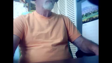 satyr64 online show from 04/15/26, 08:09