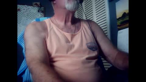 satyr64 online show from 05/05/26, 02:47