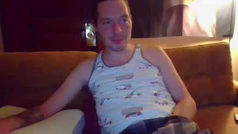 satyr_boy29 online show from 01/01/25, 09:28