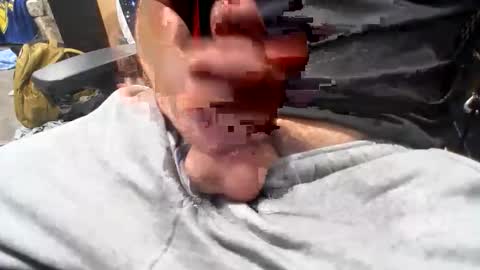 sauceisraw online show from 04/15/26, 09:48