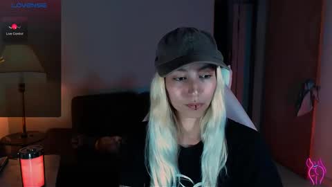 Snapshot of saucy_jenn1 chatting on 12/07/24, 02:42 I AM JENN online show from 12/07/24, 02:42