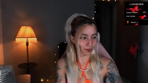 Snapshot of saucy_jenn1 chatting on 01/16/25, 03:56 I AM JENN online show from 01/16/25, 03:56