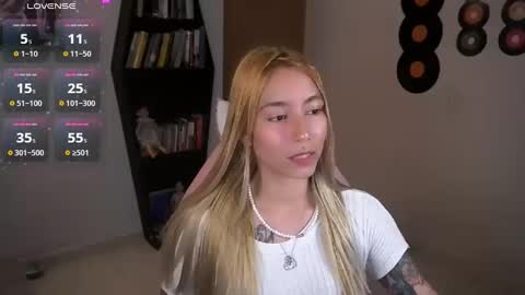 Snapshot of saucy_jenn1 chatting on 09/18/25, 03:08 I AM JENN online show from 09/18/25, 03:08