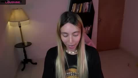 I AM JENN  online show from 01/15/26, 03:33