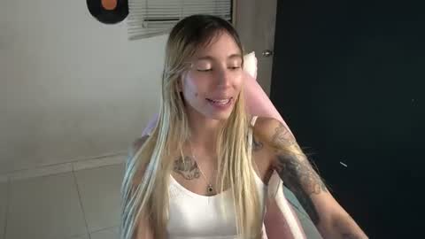 I AM JENN  online show from 07/19/26, 03:21
