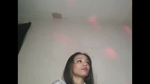 Shaniiice online show from 02/17/26, 09:54