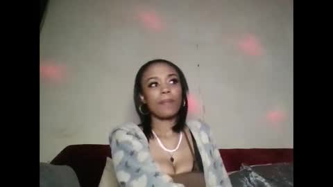 Shaniiice online show from 04/07/26, 02:45