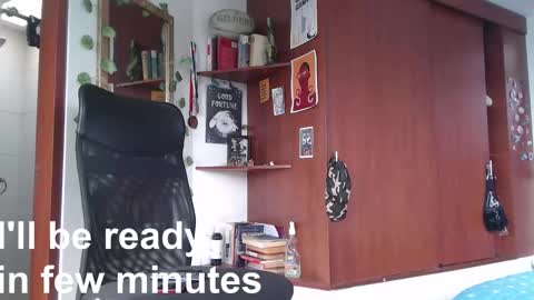 Zaren online show from 01/03/25, 08:32