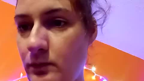 Snapshot of saucybear666 chatting on 12/25/24, 05:26 SnowBunny online show from 12/25/24, 05:26