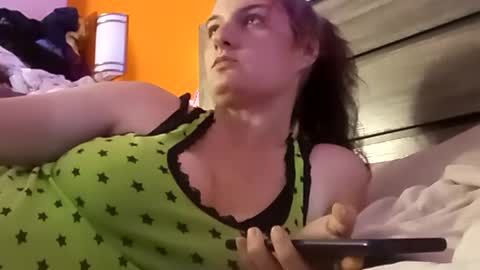 SnowBunny online show from 02/10/25, 01:57