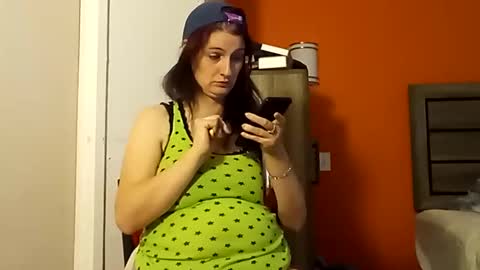 SnowBunny online show from 02/23/25, 10:31