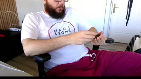 Ben online show from 12/01/24, 08:09