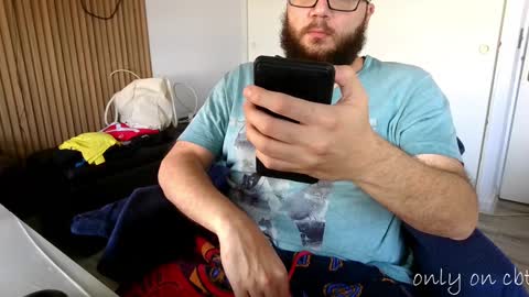 Ben online show from 12/29/24, 07:43