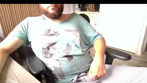 Ben online show from 02/20/25, 01:08