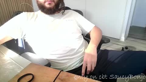 Ben online show from 03/03/25, 01:20