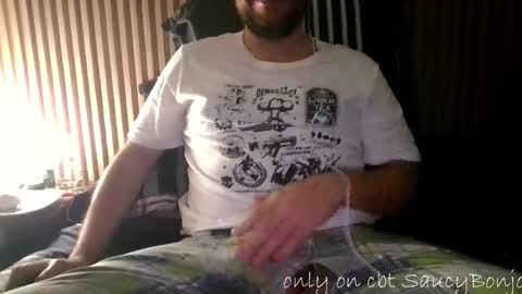 Ben online show from 09/20/25, 12:44