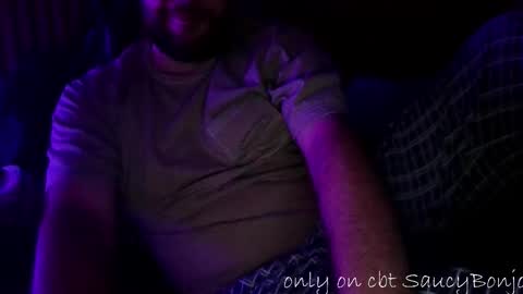 Ben online show from 10/04/25, 11:58