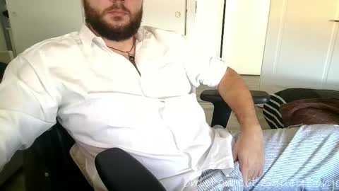 Ben online show from 04/01/26, 09:12