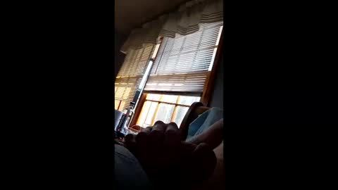 saucyshrambler online show from 03/19/26, 09:08