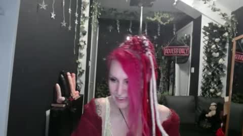 SaucySky online show from 03/07/26, 09:17