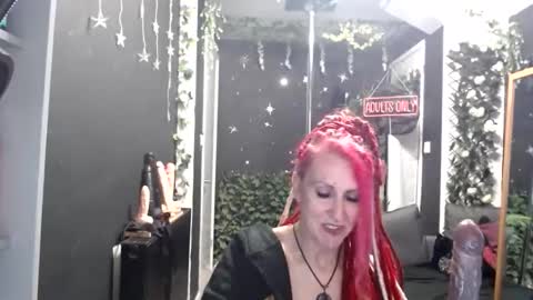 SaucySky online show from 03/22/26, 08:51