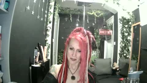SaucySky online show from 05/20/26, 09:21