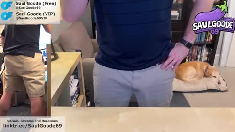 Snapshot of saulgoode69 chatting on 10/06/25, 04:04 Saul Goode online show from 10/06/25, 04:04