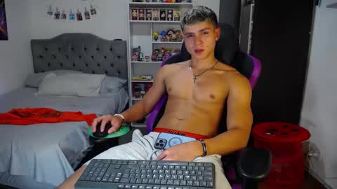 Saulo online show from 09/12/25, 11:37