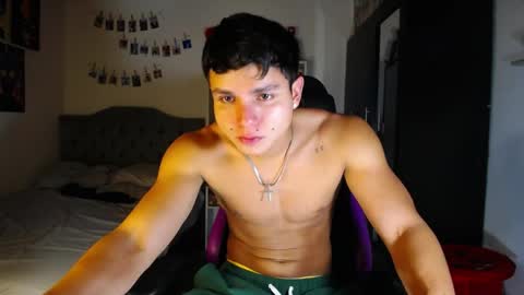 Saulo online show from 04/07/26, 10:20