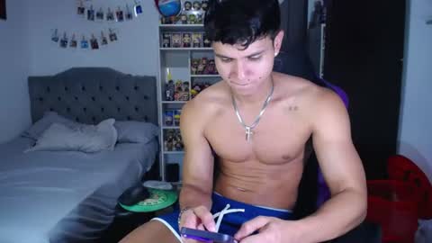 Saulo online show from 06/14/26, 10:23
