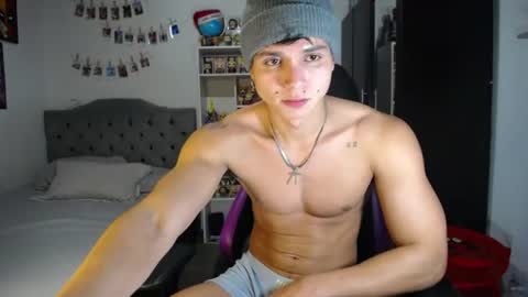 Saulo online show from 06/27/26, 11:21