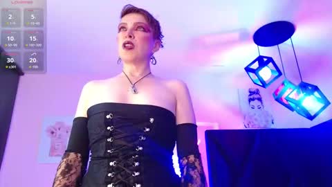 lilith online show from 02/25/26, 04:22