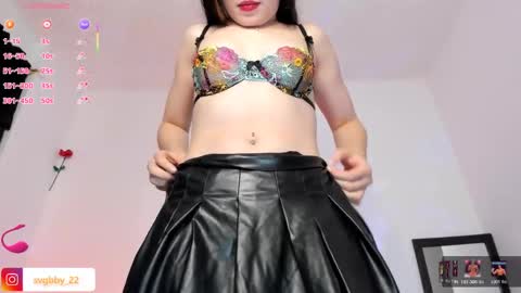 Maddy Savage online show from 05/21/26, 12:28