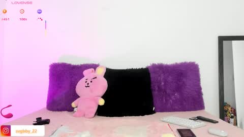 Maddy Savage online show from 05/24/26, 02:38