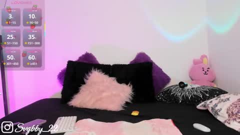 Snapshot of savage_bbygirl chatting on 07/11/26, 12:35 Maddy Savage online show from 07/11/26, 12:35