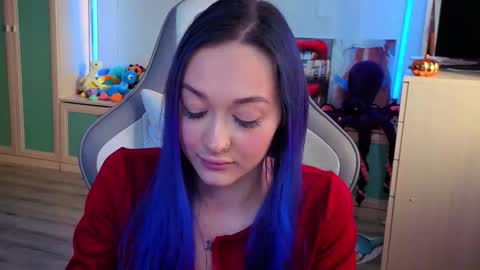 Ariel online show from 11/16/25, 03:45