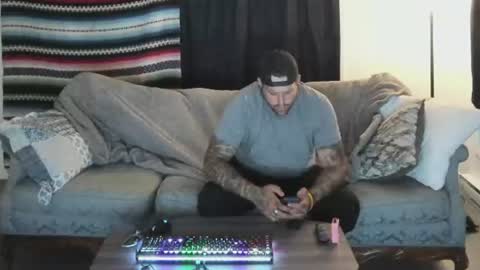 savageandsensual online show from 07/25/26, 12:53