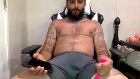 savagebullxxx online show from 04/19/26, 02:22
