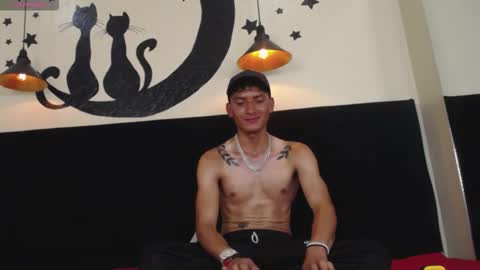 SavageLover  online show from 10/25/25, 05:26