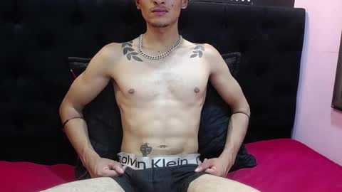 SavageLover  online show from 11/21/25, 03:49